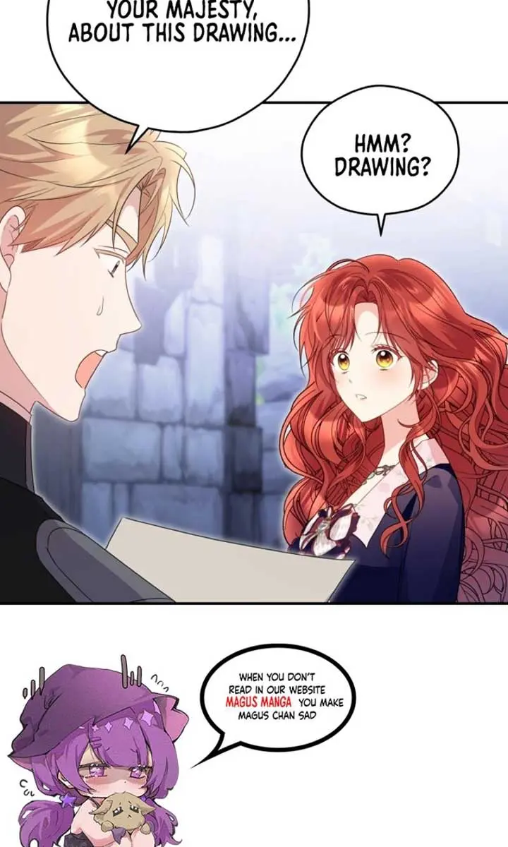The Villainess Captured the Grand Duke Chapter 42 Page 40