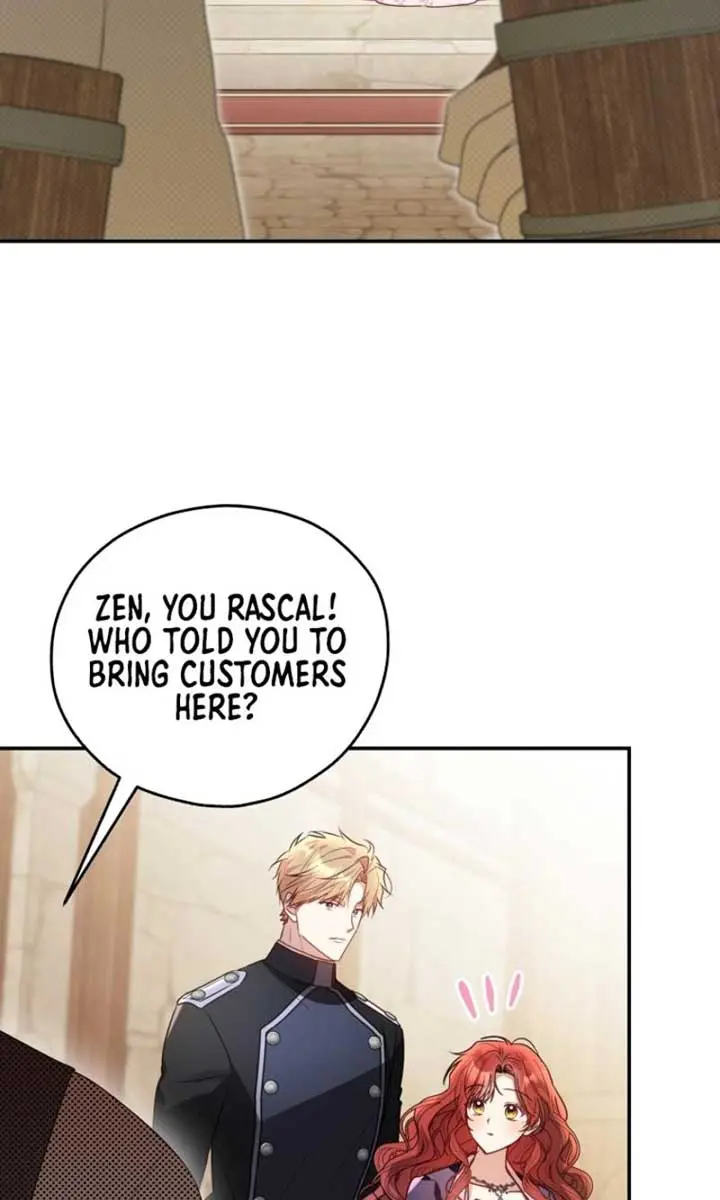 The Villainess Captured the Grand Duke Chapter 42 Page 55