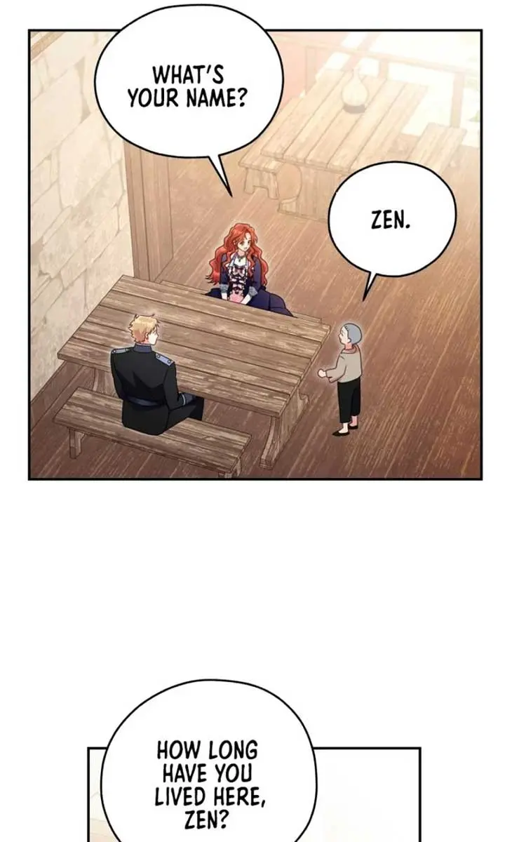 The Villainess Captured the Grand Duke Chapter 42 Page 58