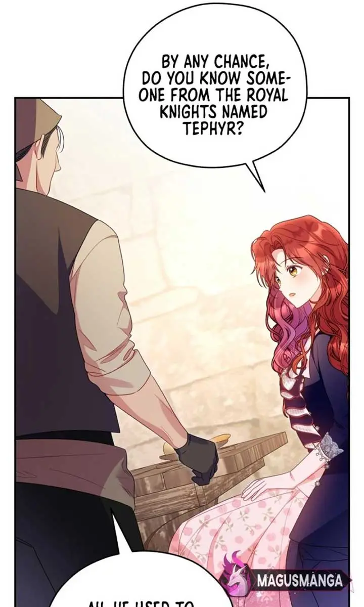 The Villainess Captured the Grand Duke Chapter 42 Page 62