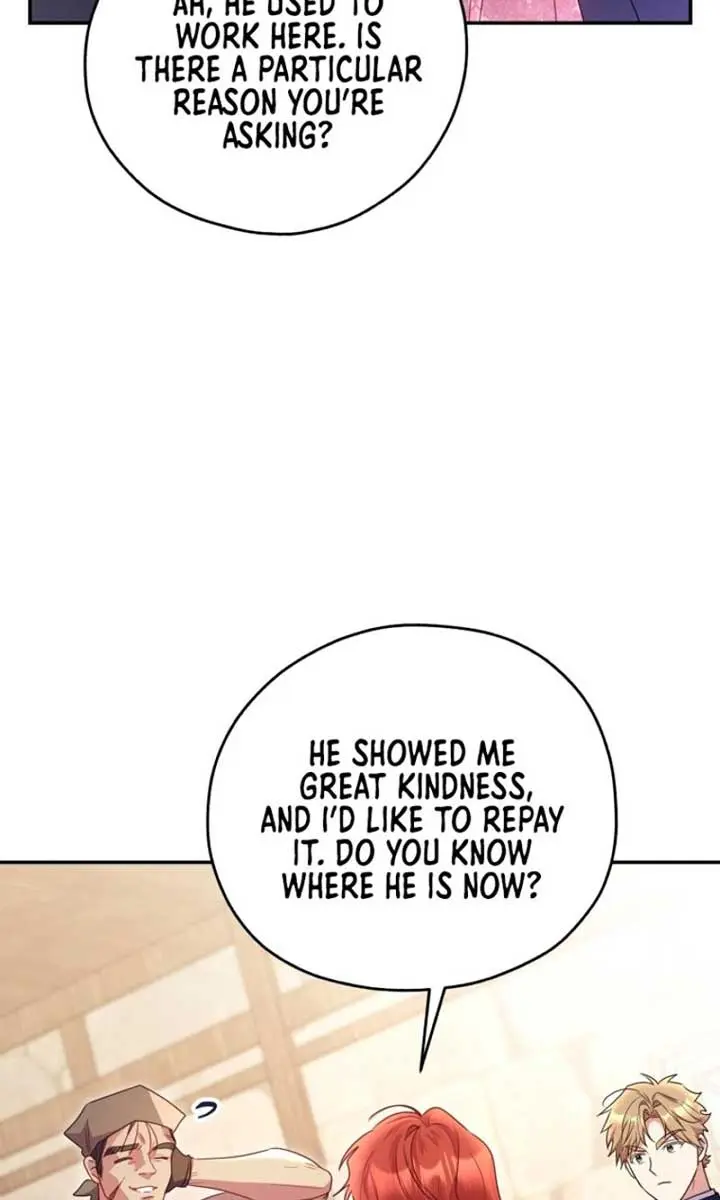The Villainess Captured the Grand Duke Chapter 42 Page 63