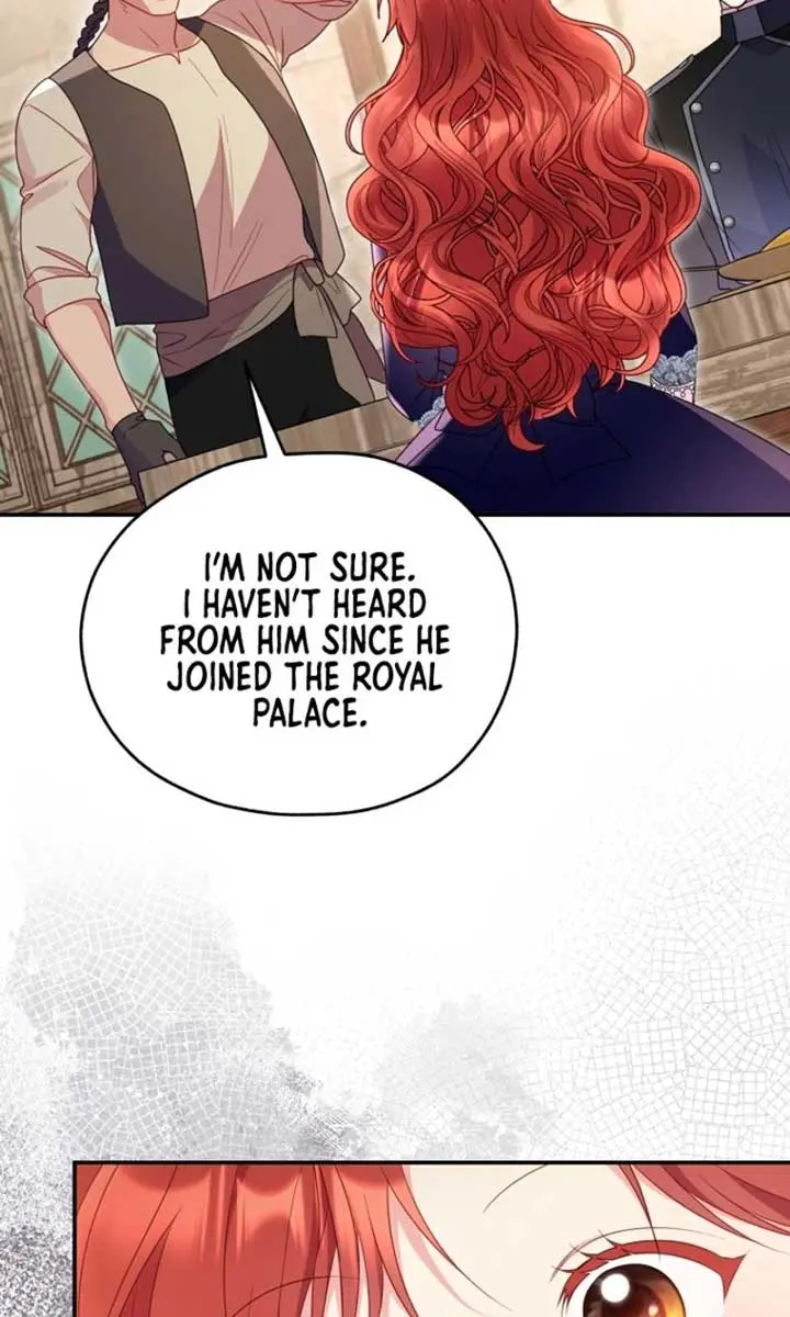 The Villainess Captured the Grand Duke Chapter 42 Page 64