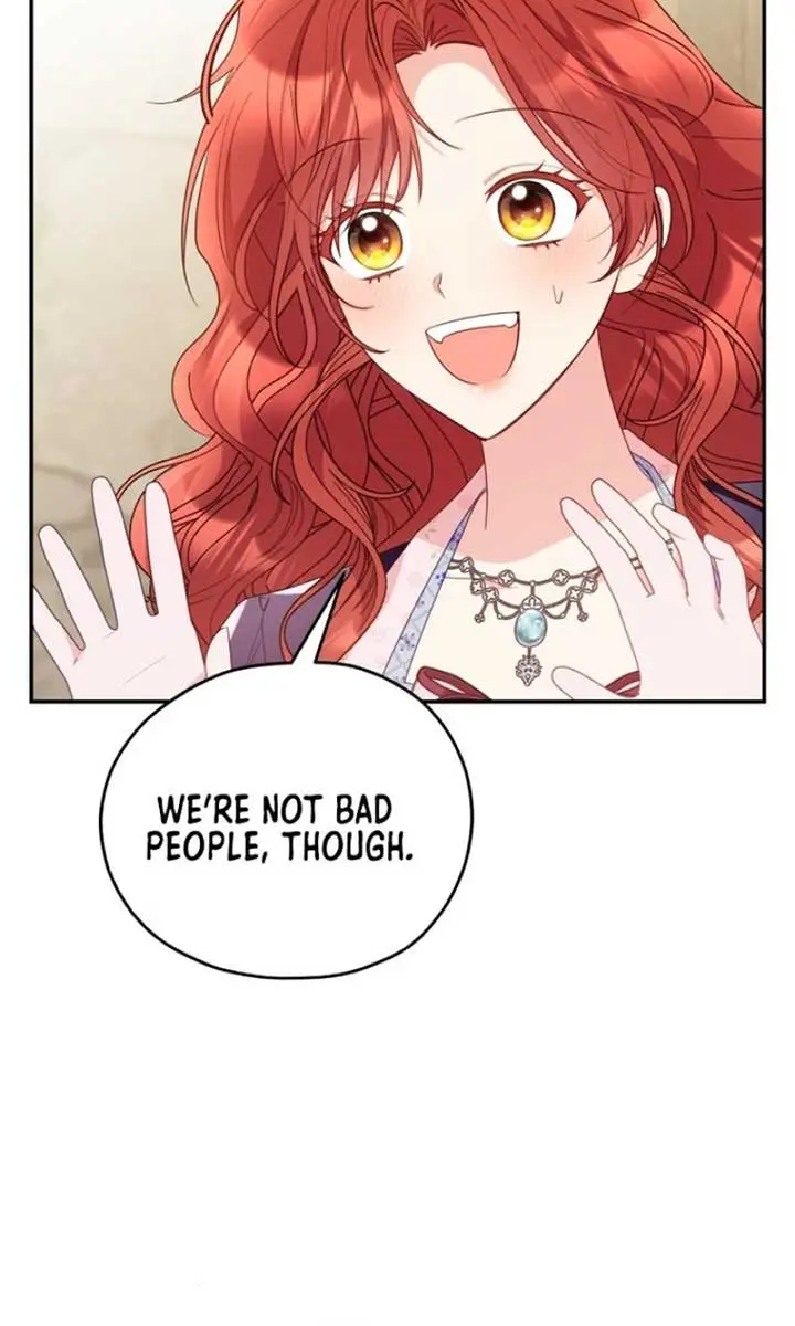 The Villainess Captured the Grand Duke Chapter 42 Page 74
