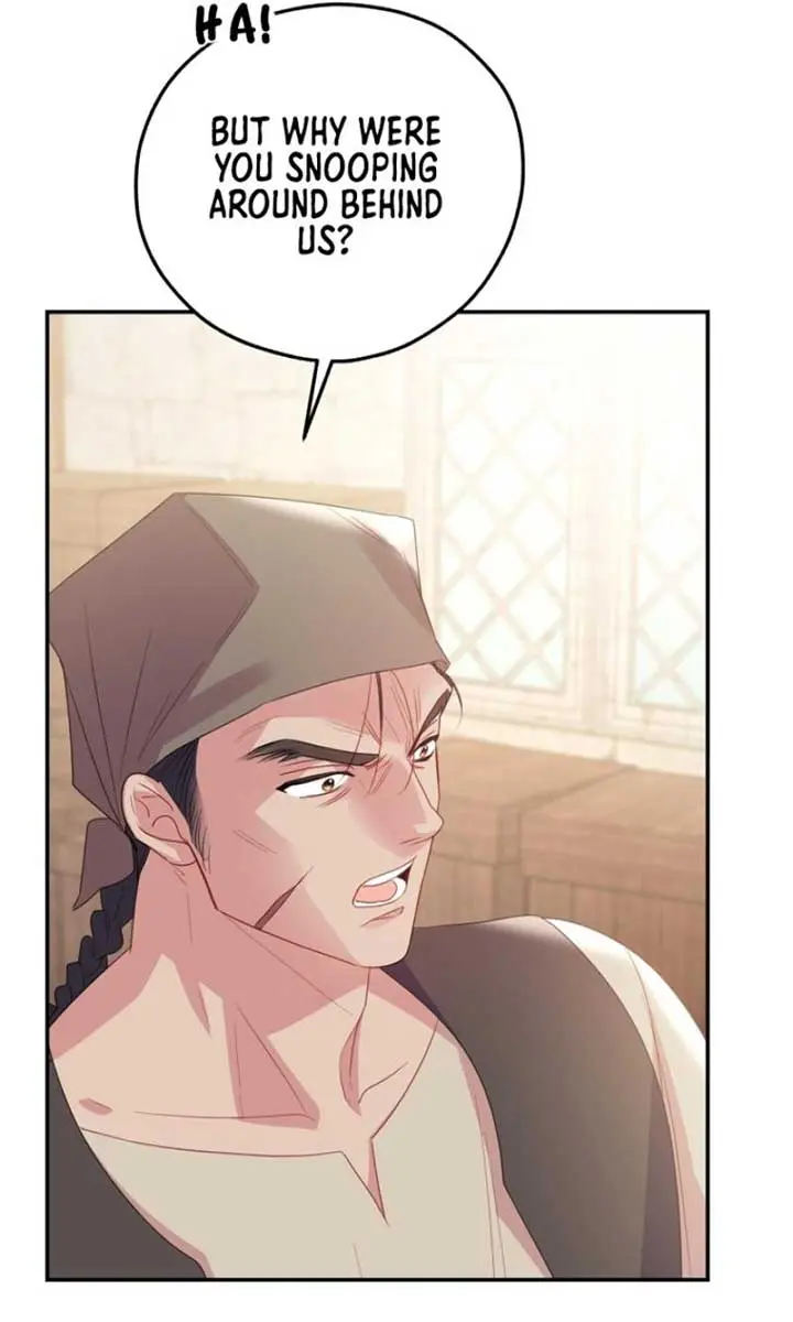 The Villainess Captured the Grand Duke Chapter 42 Page 75