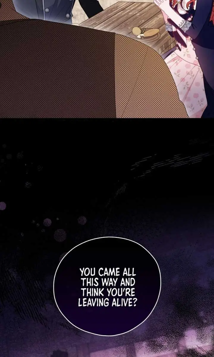 The Villainess Captured the Grand Duke Chapter 42 Page 77