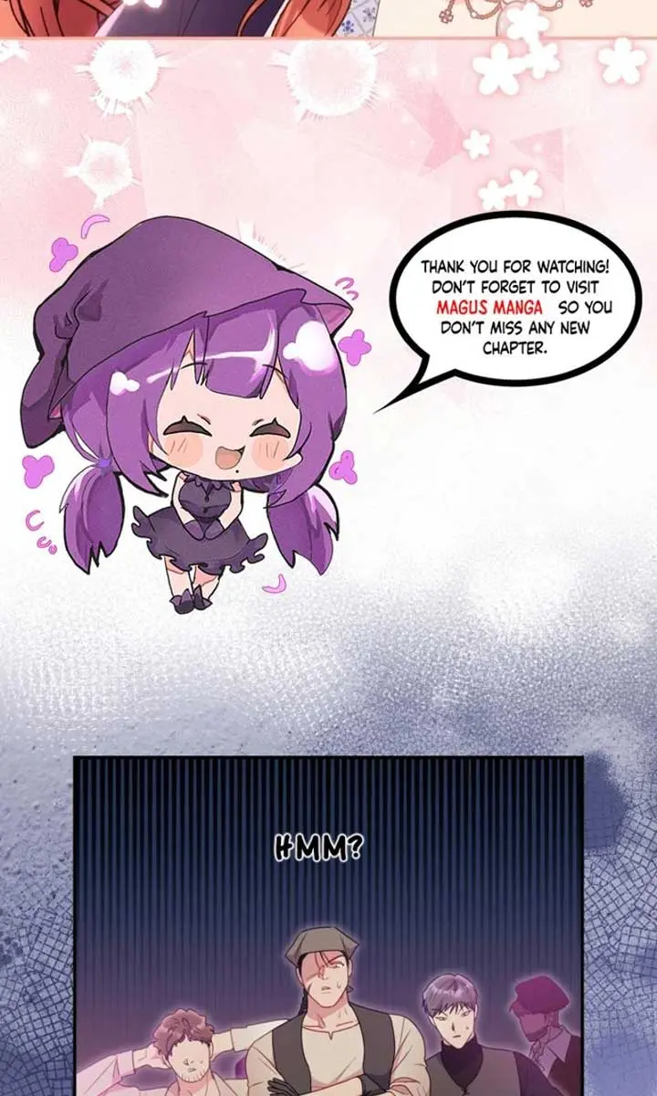 The Villainess Captured the Grand Duke Chapter 42 Page 80