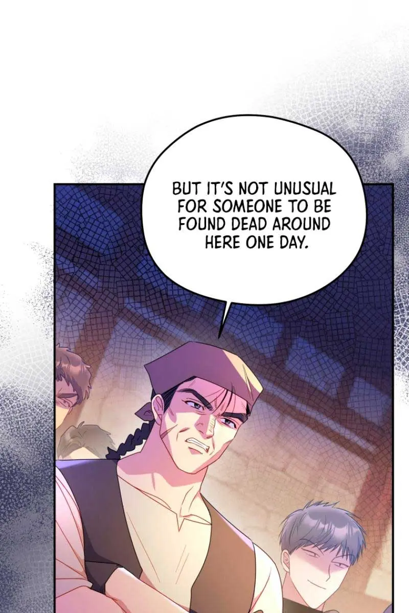 The Villainess Captured the Grand Duke Chapter 43 Page 4