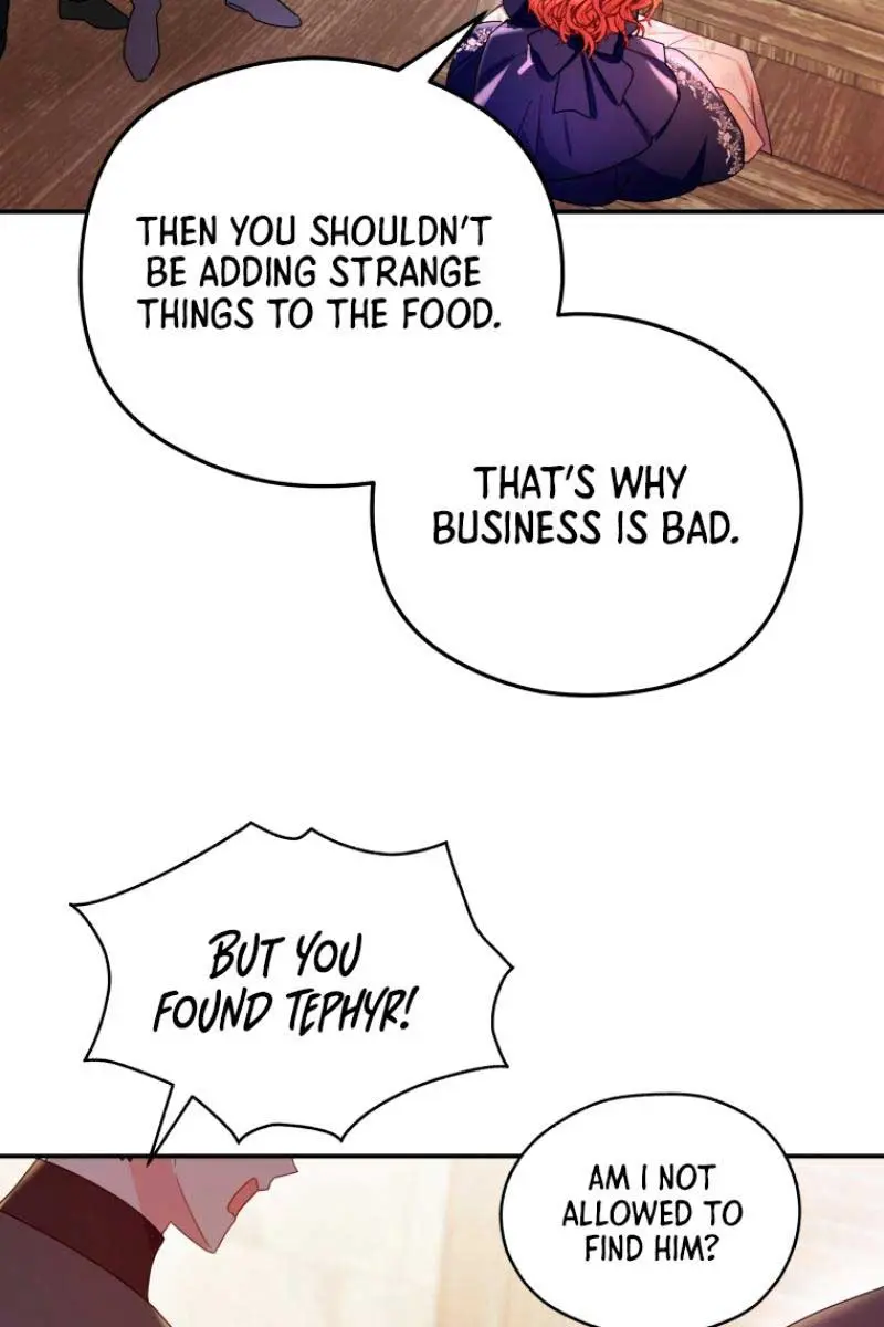 The Villainess Captured the Grand Duke Chapter 43 Page 8
