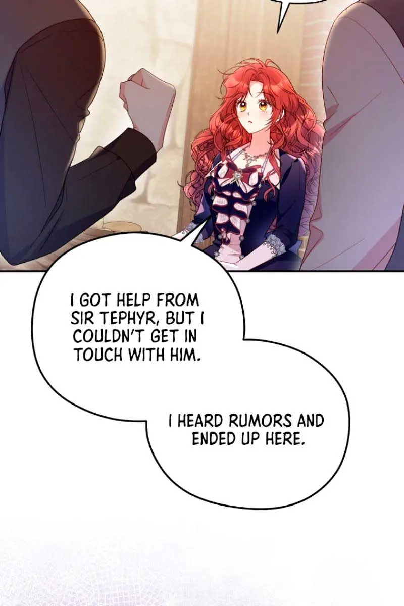 The Villainess Captured the Grand Duke Chapter 43 Page 9