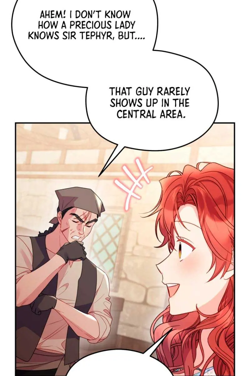 The Villainess Captured the Grand Duke Chapter 43 Page 13