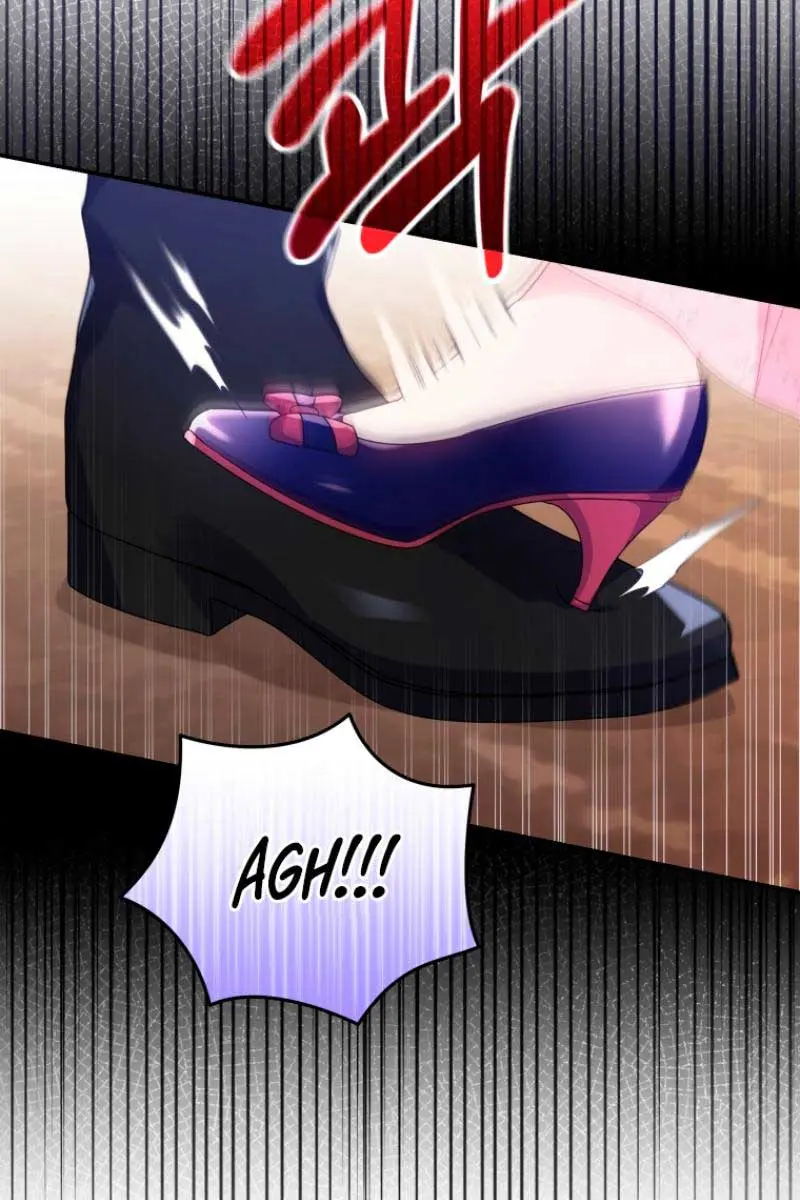 The Villainess Captured the Grand Duke Chapter 43 Page 20