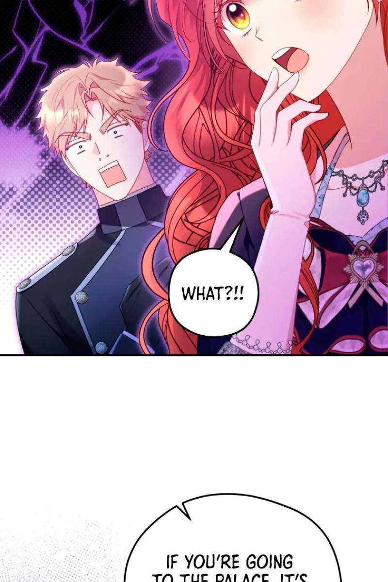 The Villainess Captured the Grand Duke Chapter 43 Page 26