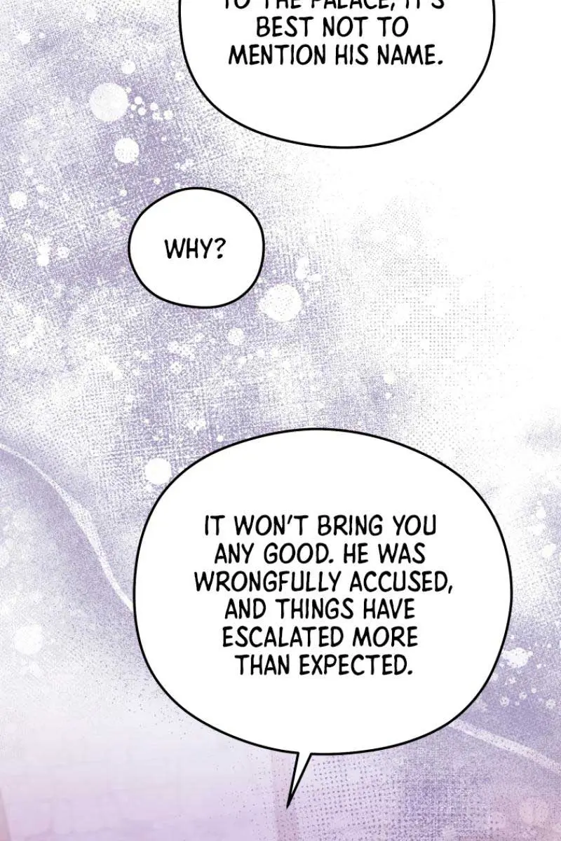 The Villainess Captured the Grand Duke Chapter 43 Page 27