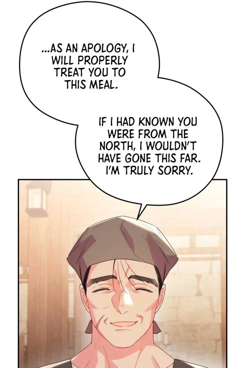The Villainess Captured the Grand Duke Chapter 43 Page 30