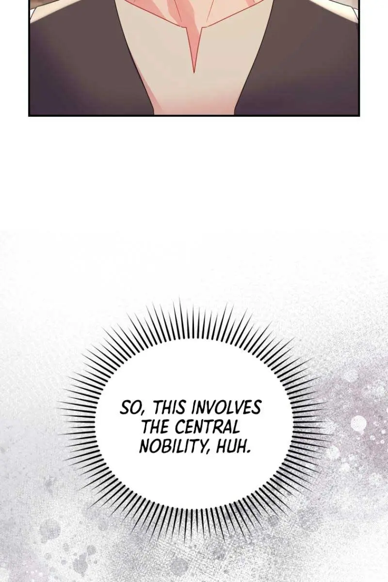 The Villainess Captured the Grand Duke Chapter 43 Page 31