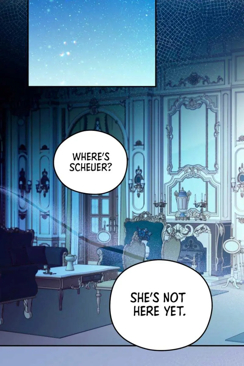The Villainess Captured the Grand Duke Chapter 43 Page 38