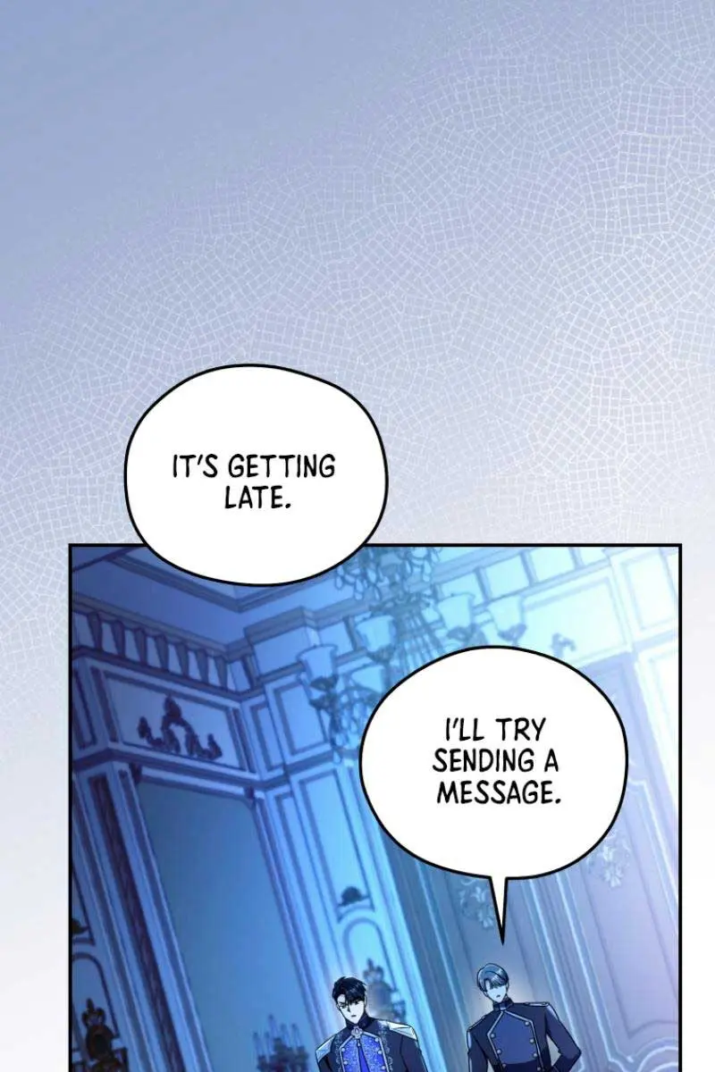 The Villainess Captured the Grand Duke Chapter 43 Page 39