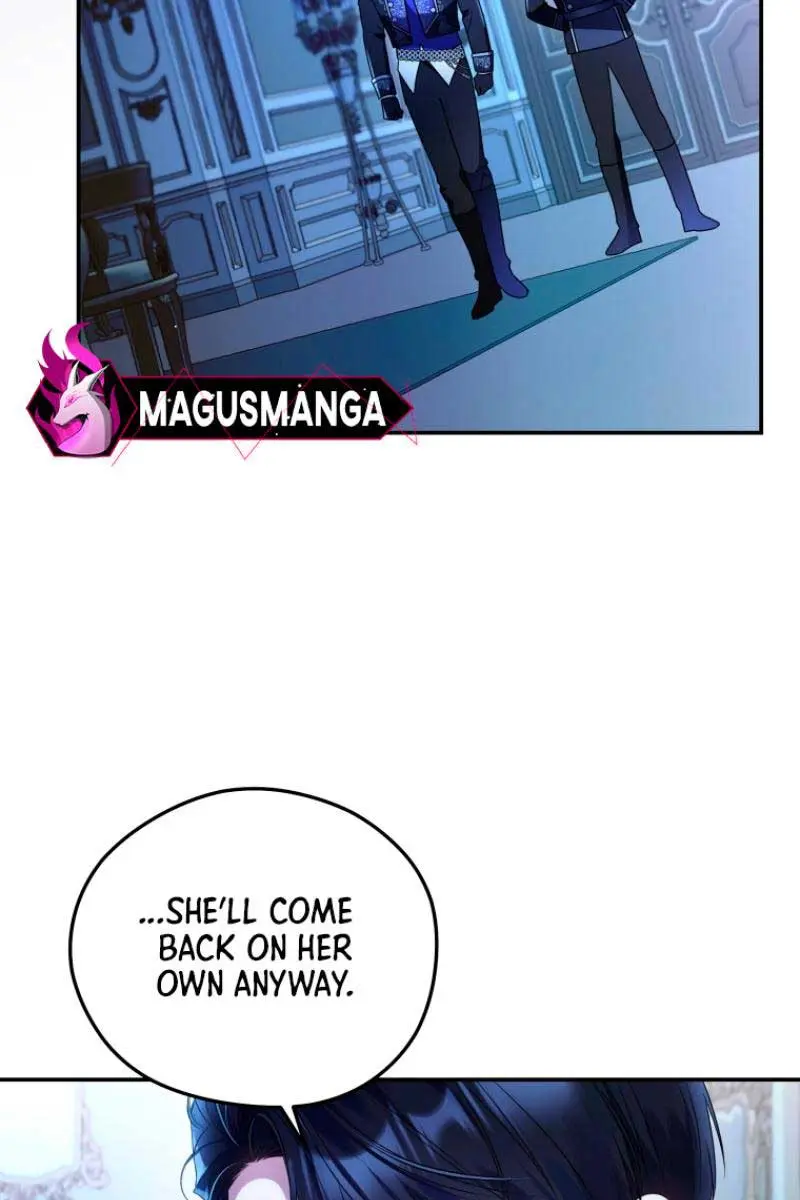 The Villainess Captured the Grand Duke Chapter 43 Page 40