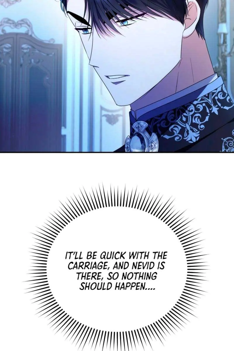 The Villainess Captured the Grand Duke Chapter 43 Page 41