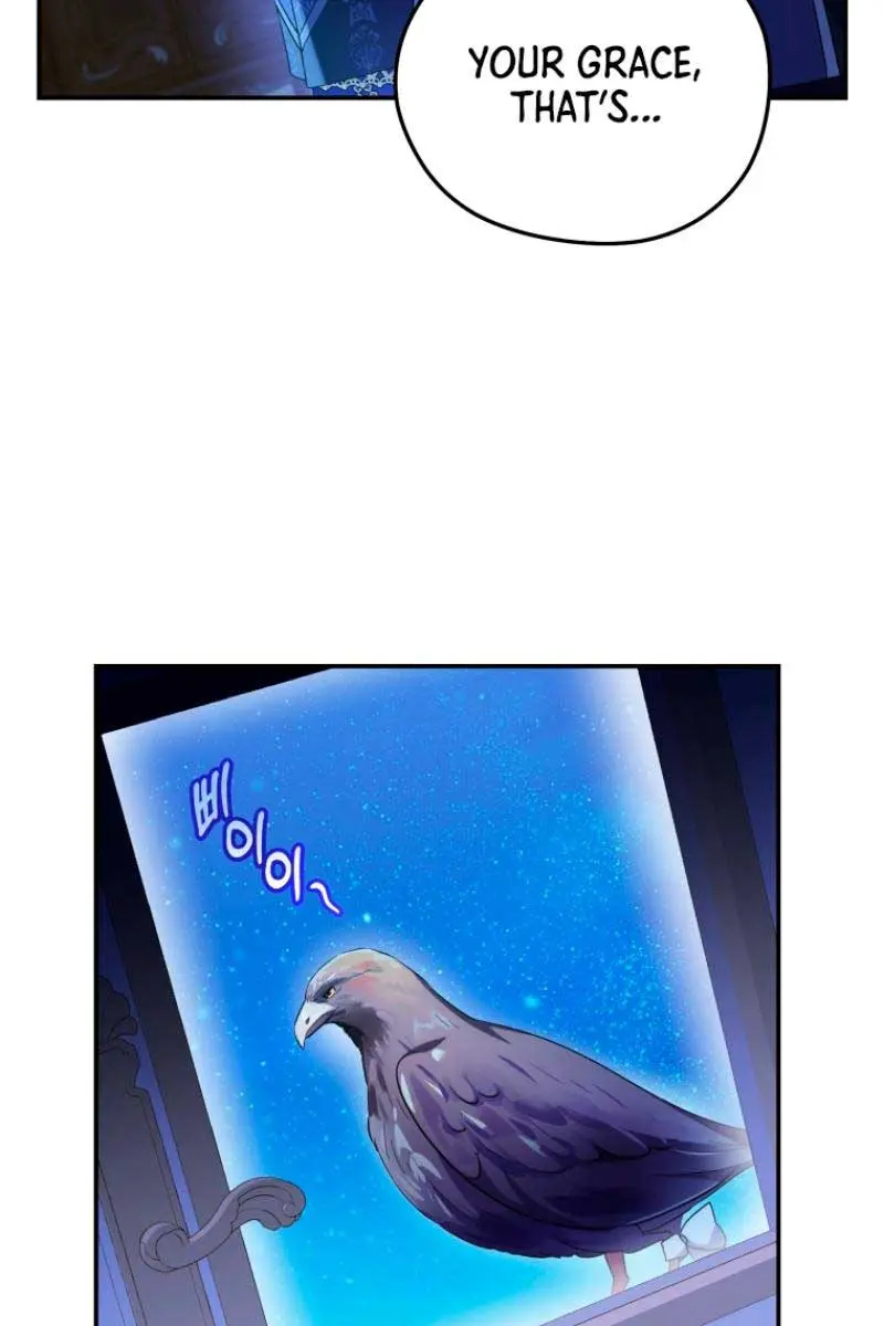 The Villainess Captured the Grand Duke Chapter 43 Page 44