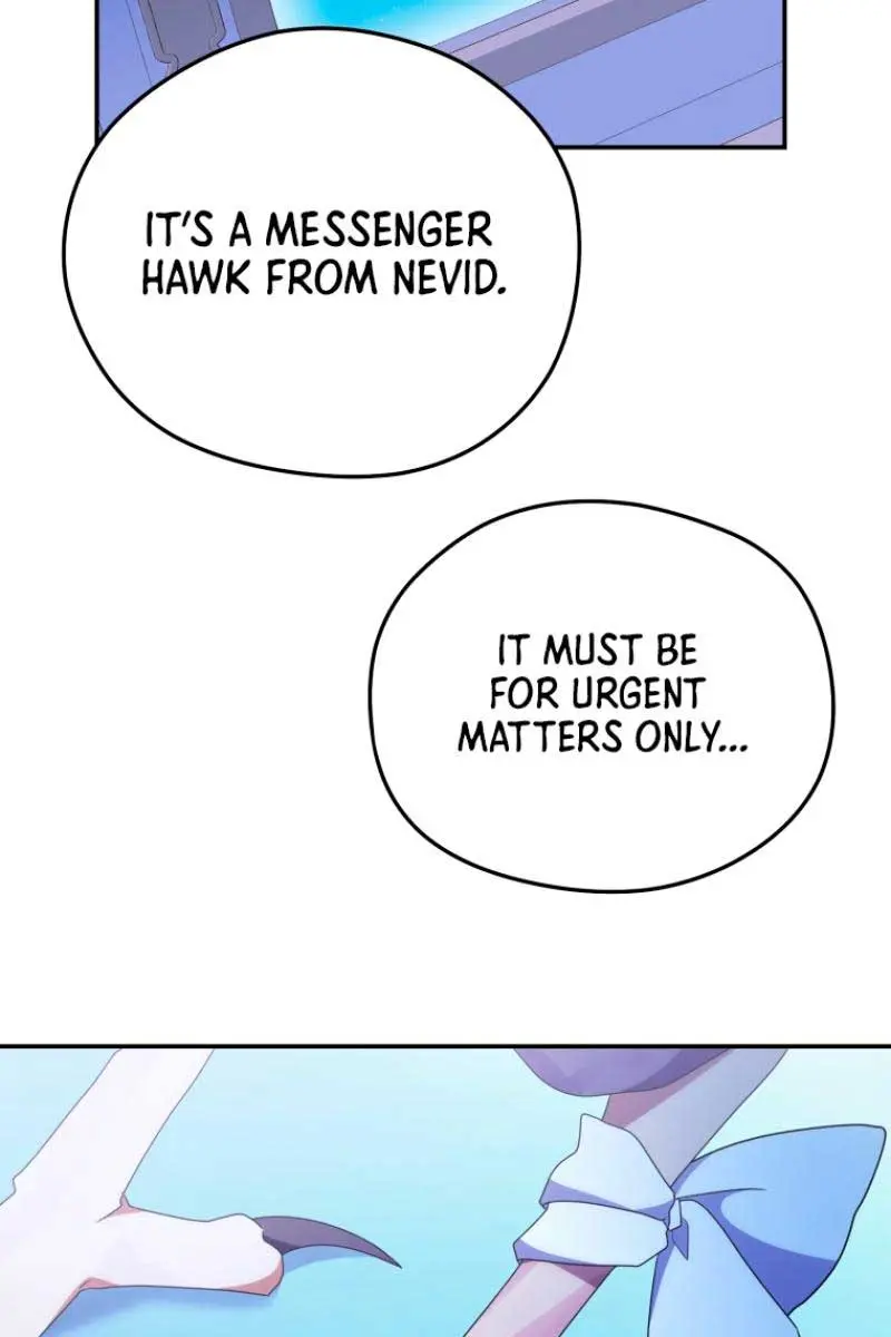 The Villainess Captured the Grand Duke Chapter 43 Page 45
