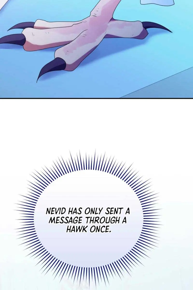 The Villainess Captured the Grand Duke Chapter 43 Page 46