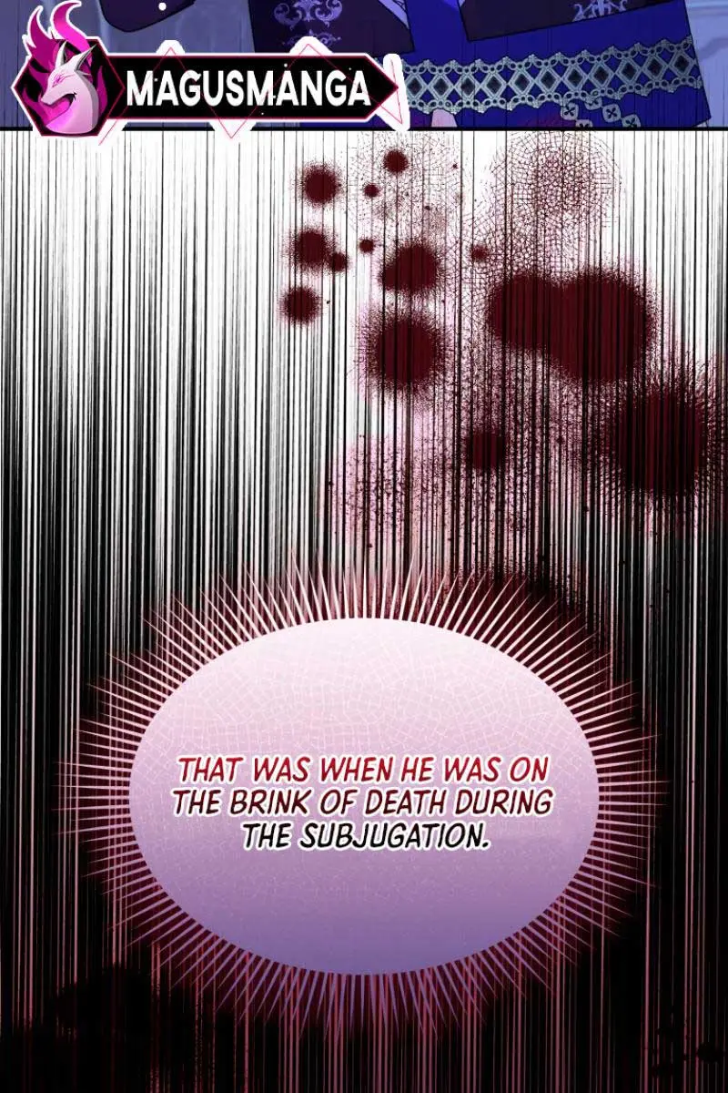 The Villainess Captured the Grand Duke Chapter 43 Page 48