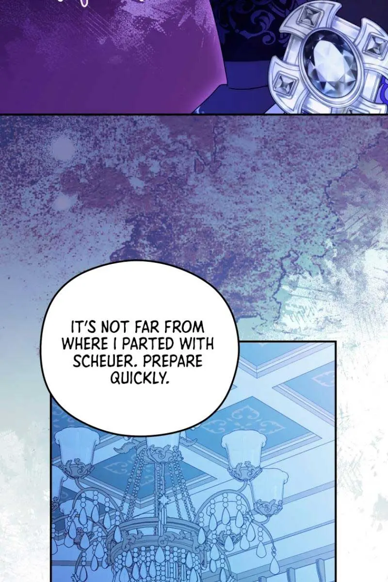The Villainess Captured the Grand Duke Chapter 43 Page 51