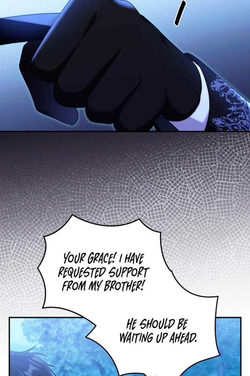 The Villainess Captured the Grand Duke Chapter 43 Page 59