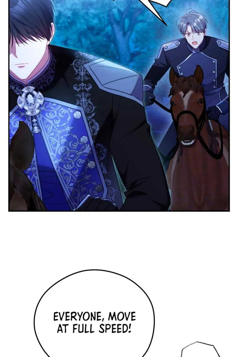 The Villainess Captured the Grand Duke Chapter 43 Page 60