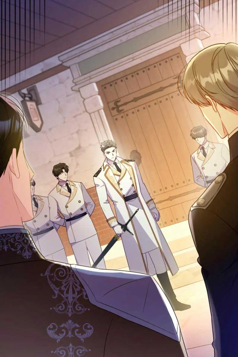 The Villainess Captured the Grand Duke Chapter 43 Page 66