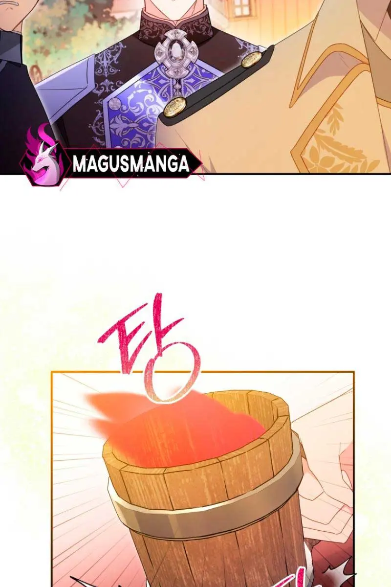 The Villainess Captured the Grand Duke Chapter 43 Page 73