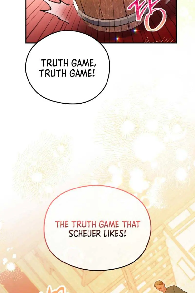 The Villainess Captured the Grand Duke Chapter 43 Page 74