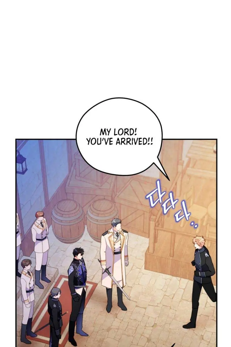 The Villainess Captured the Grand Duke Chapter 43 Page 79