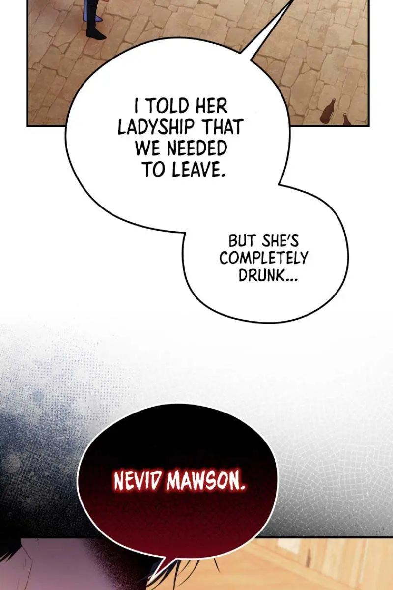The Villainess Captured the Grand Duke Chapter 43 Page 80