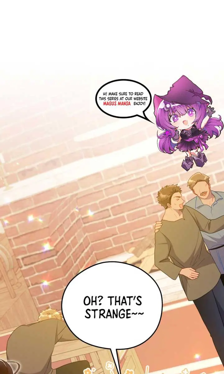 The Villainess Captured the Grand Duke Chapter 44 Page 2