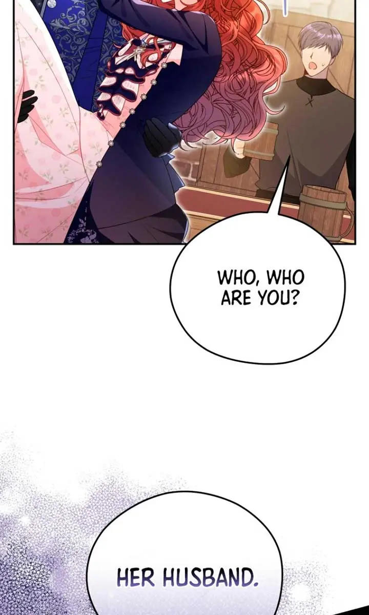 The Villainess Captured the Grand Duke Chapter 44 Page 5