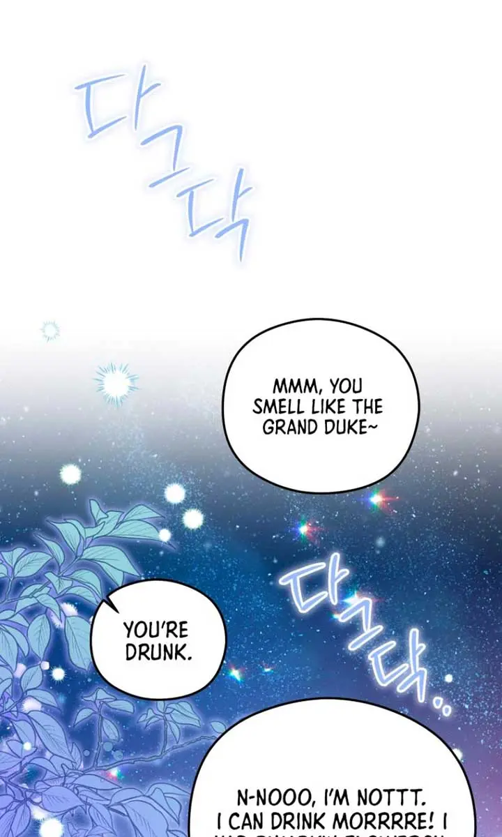 The Villainess Captured the Grand Duke Chapter 44 Page 9