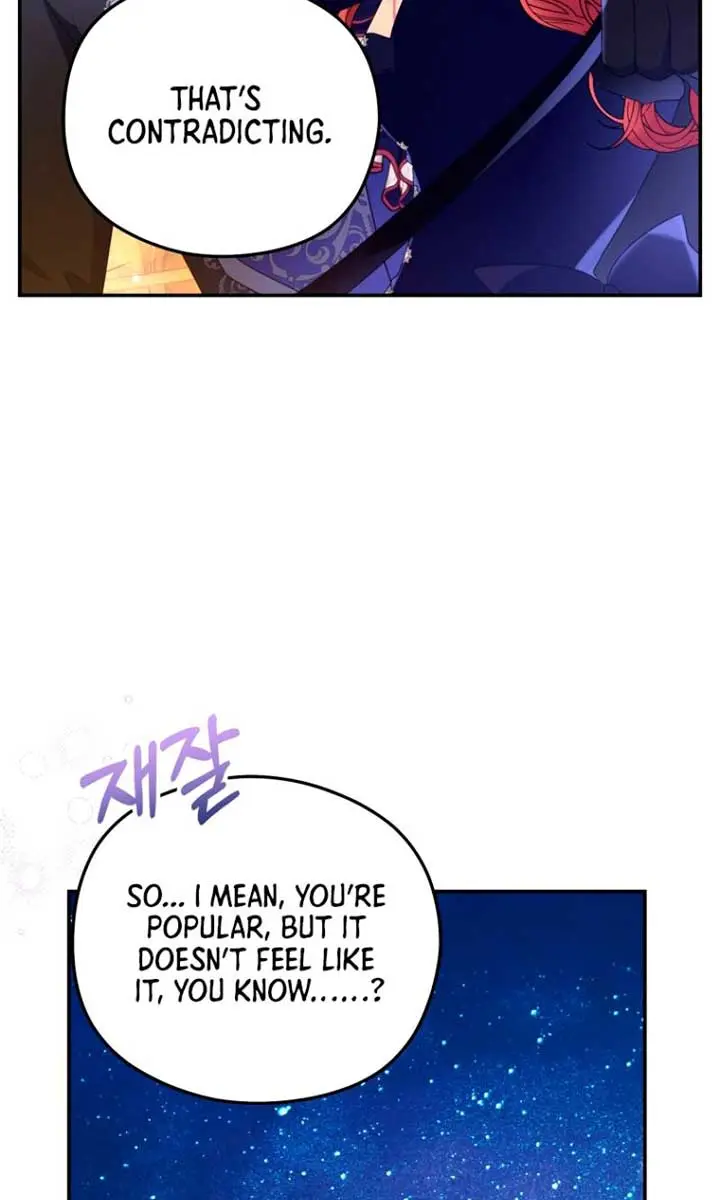 The Villainess Captured the Grand Duke Chapter 44 Page 15