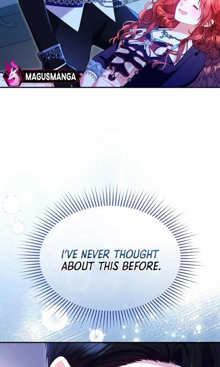 The Villainess Captured the Grand Duke Chapter 44 Page 21