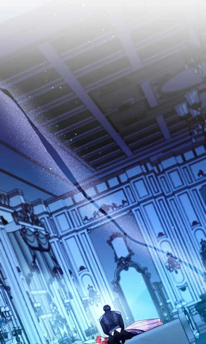 The Villainess Captured the Grand Duke Chapter 44 Page 23