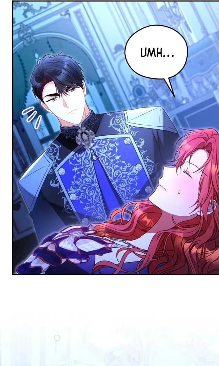 The Villainess Captured the Grand Duke Chapter 44 Page 26