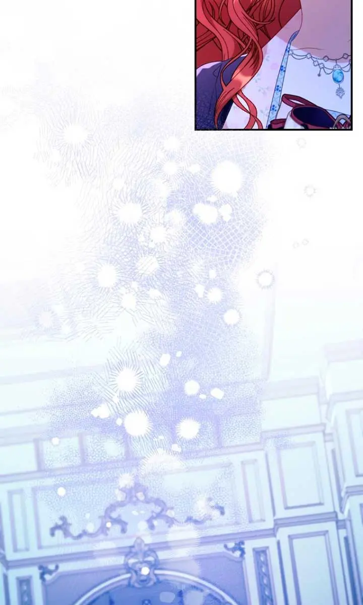 The Villainess Captured the Grand Duke Chapter 44 Page 29
