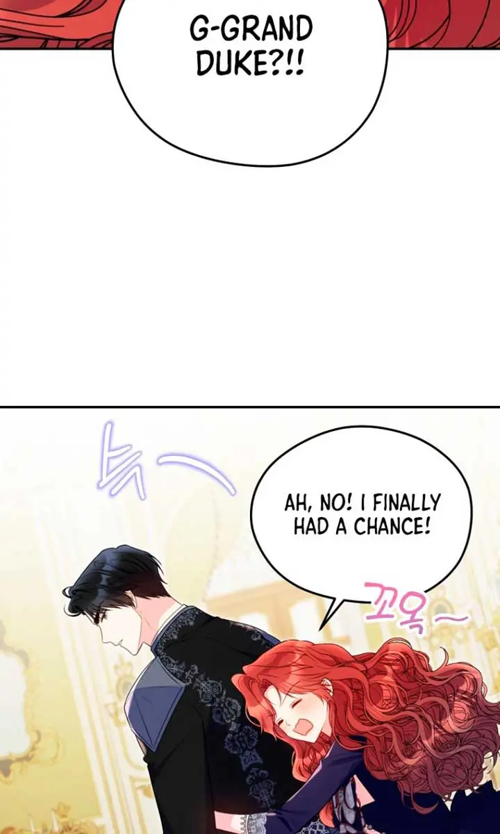 The Villainess Captured the Grand Duke Chapter 44 Page 42