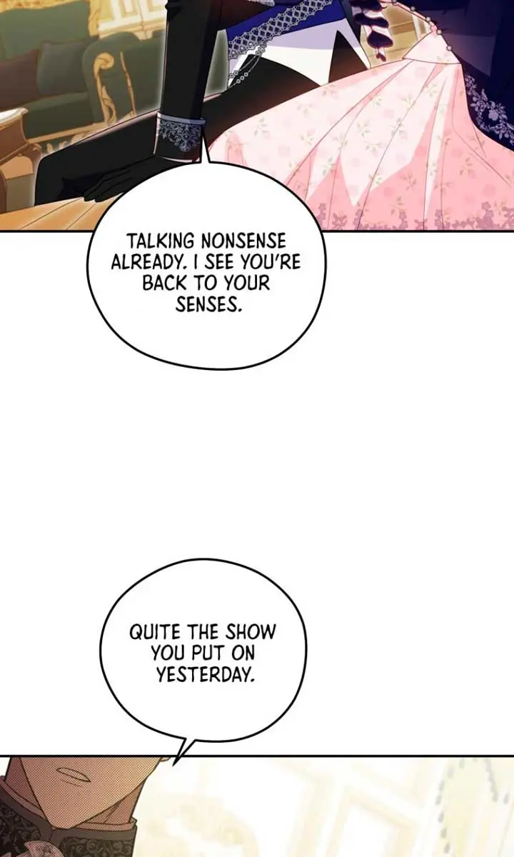 The Villainess Captured the Grand Duke Chapter 44 Page 43