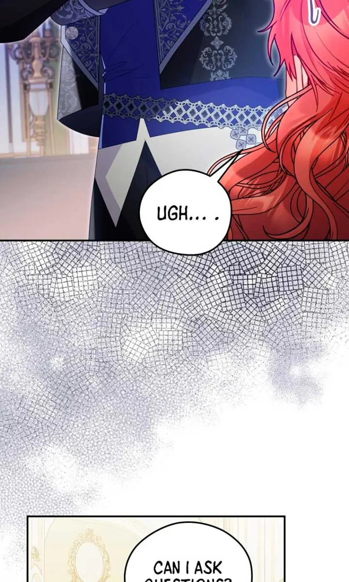 The Villainess Captured the Grand Duke Chapter 44 Page 46