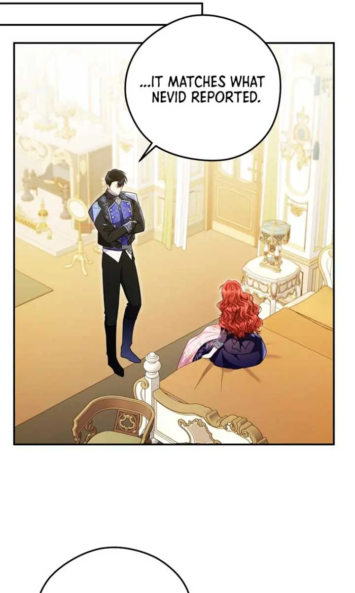 The Villainess Captured the Grand Duke Chapter 44 Page 50