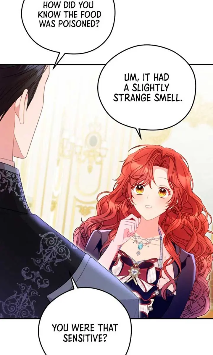 The Villainess Captured the Grand Duke Chapter 44 Page 51