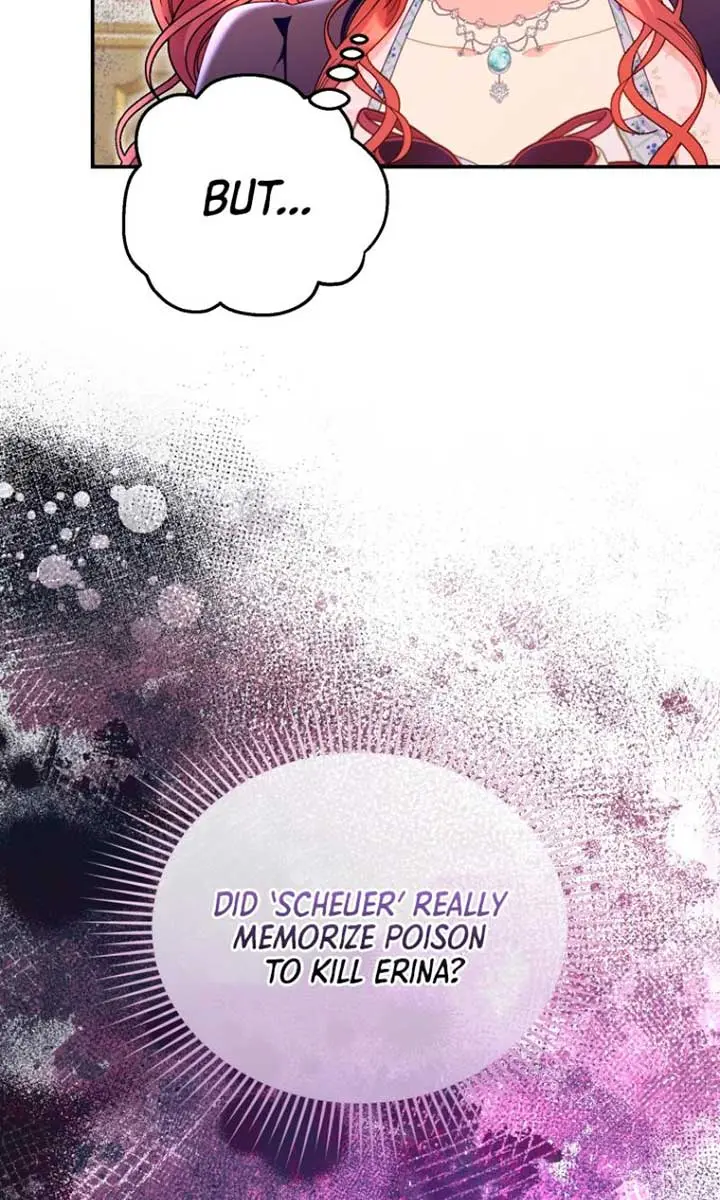 The Villainess Captured the Grand Duke Chapter 44 Page 53