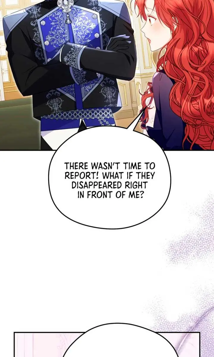 The Villainess Captured the Grand Duke Chapter 44 Page 56